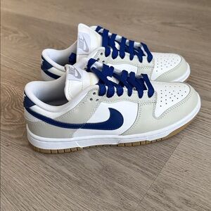 Nike Low Dunk Sneakers